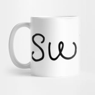 Swiftie Mug